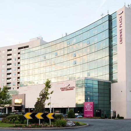 Crowne Plaza Dublin Blanchardstown By Ihg Hotel Ngoại thất bức ảnh