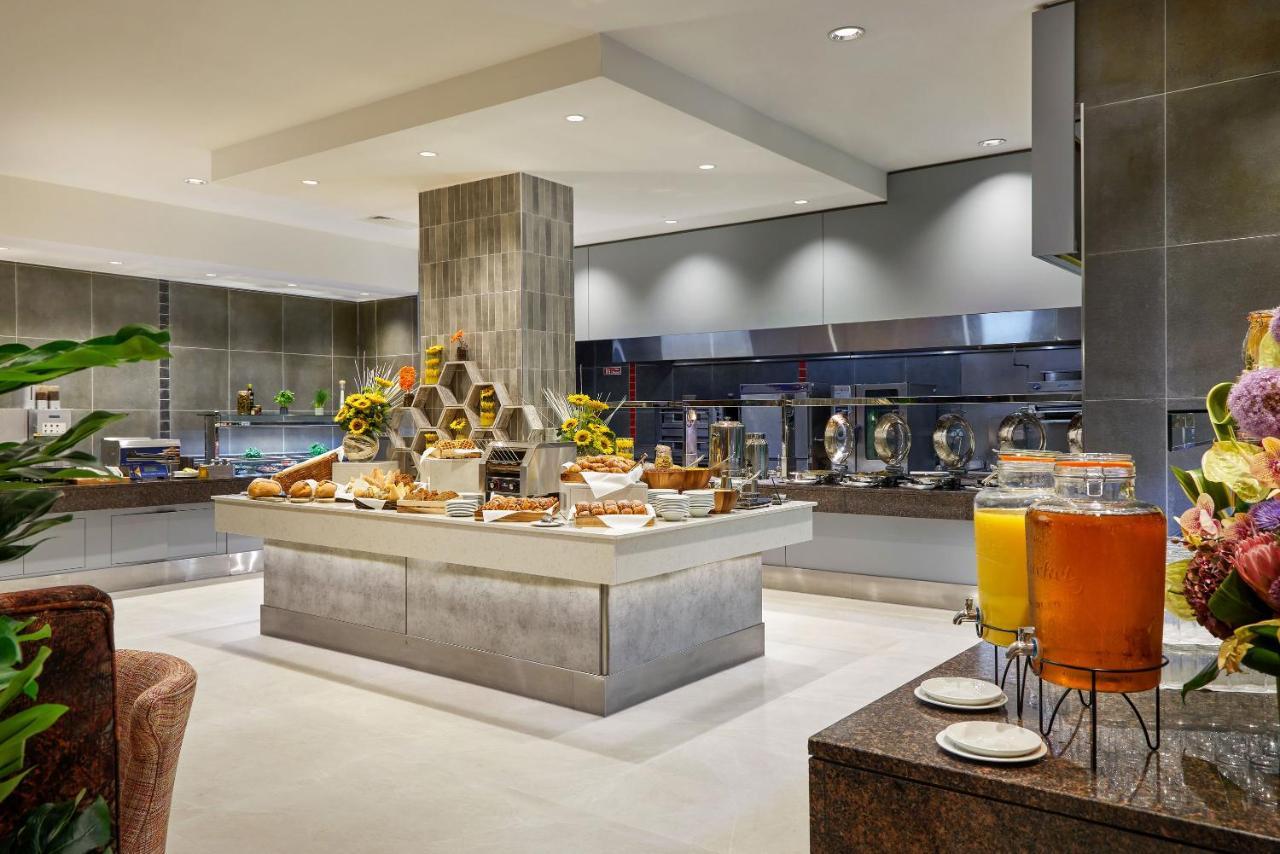 Crowne Plaza Dublin Blanchardstown By Ihg Hotel Ngoại thất bức ảnh