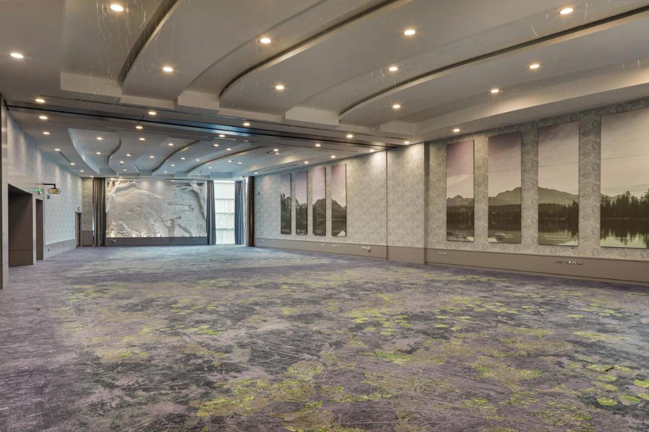 Crowne Plaza Dublin Blanchardstown By Ihg Hotel Ngoại thất bức ảnh