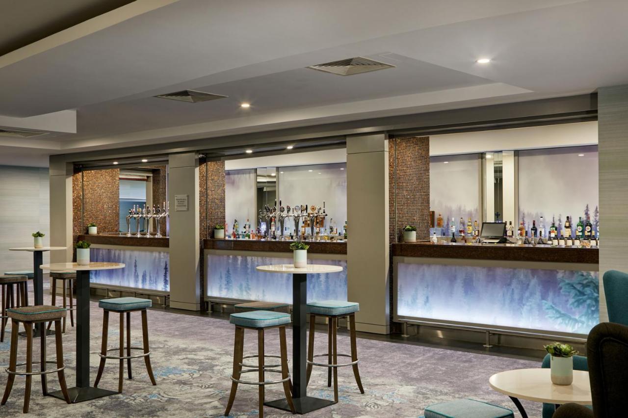 Crowne Plaza Dublin Blanchardstown By Ihg Hotel Ngoại thất bức ảnh