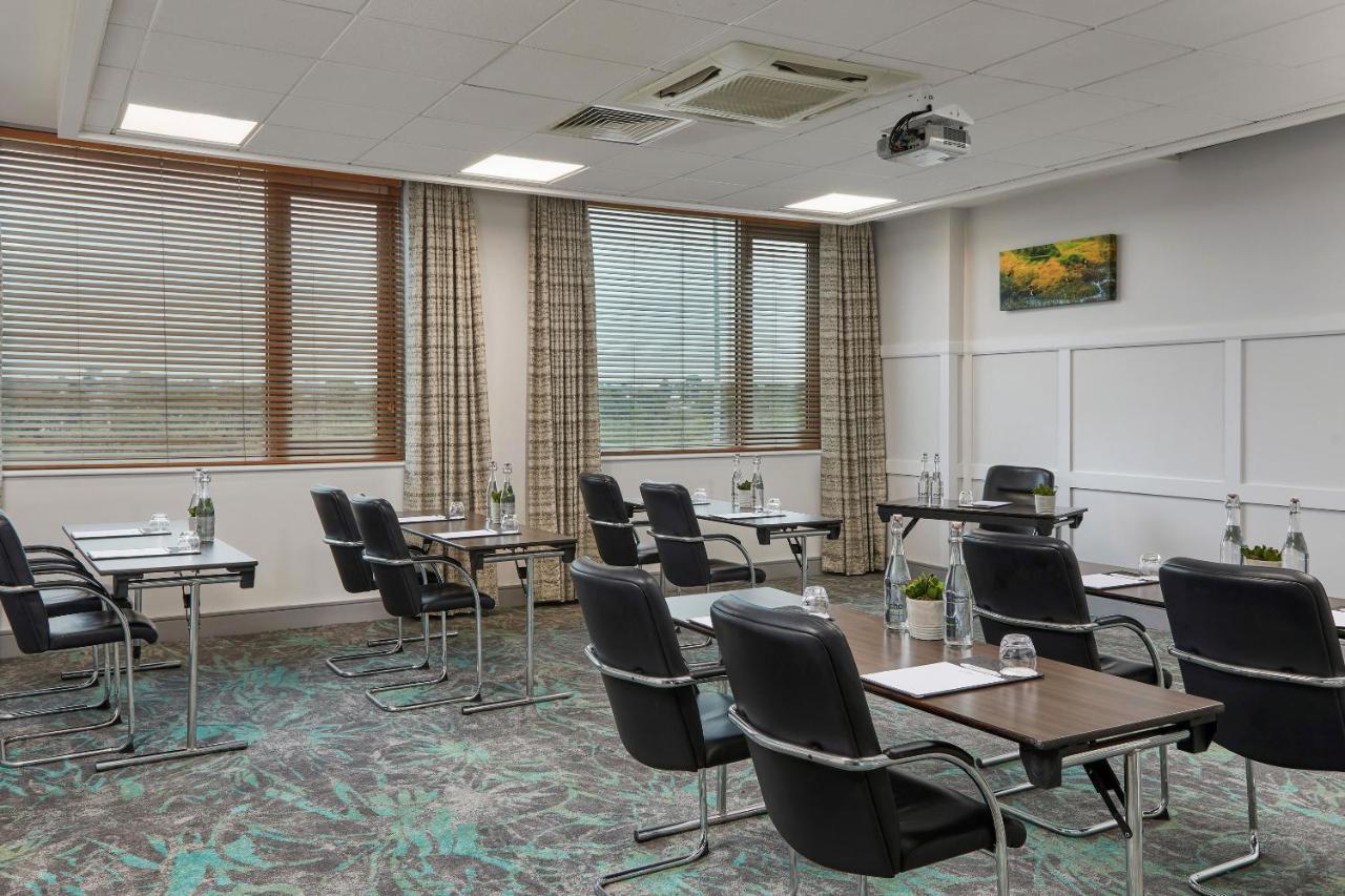 Crowne Plaza Dublin Blanchardstown By Ihg Hotel Ngoại thất bức ảnh