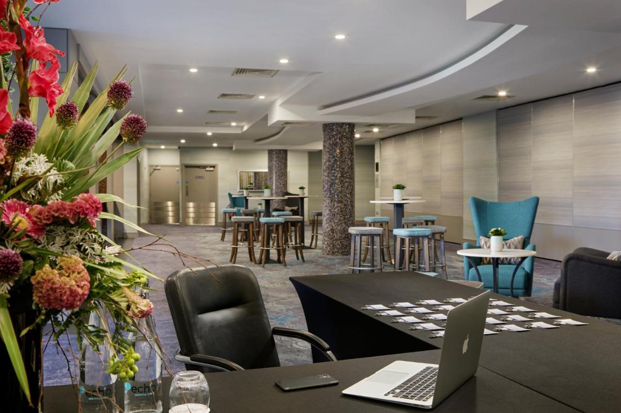 Crowne Plaza Dublin Blanchardstown By Ihg Hotel Ngoại thất bức ảnh