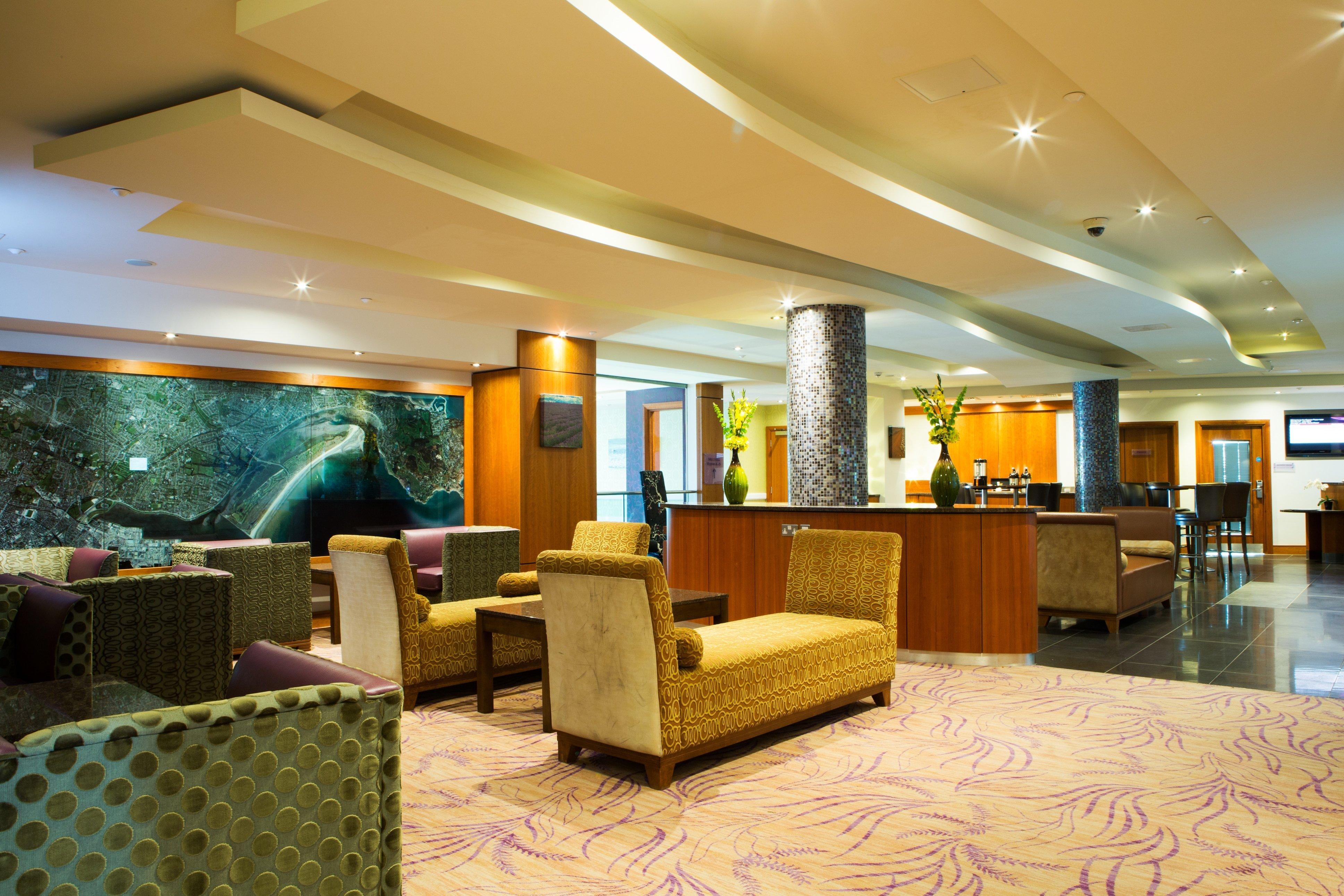 Crowne Plaza Dublin Blanchardstown By Ihg Hotel Ngoại thất bức ảnh