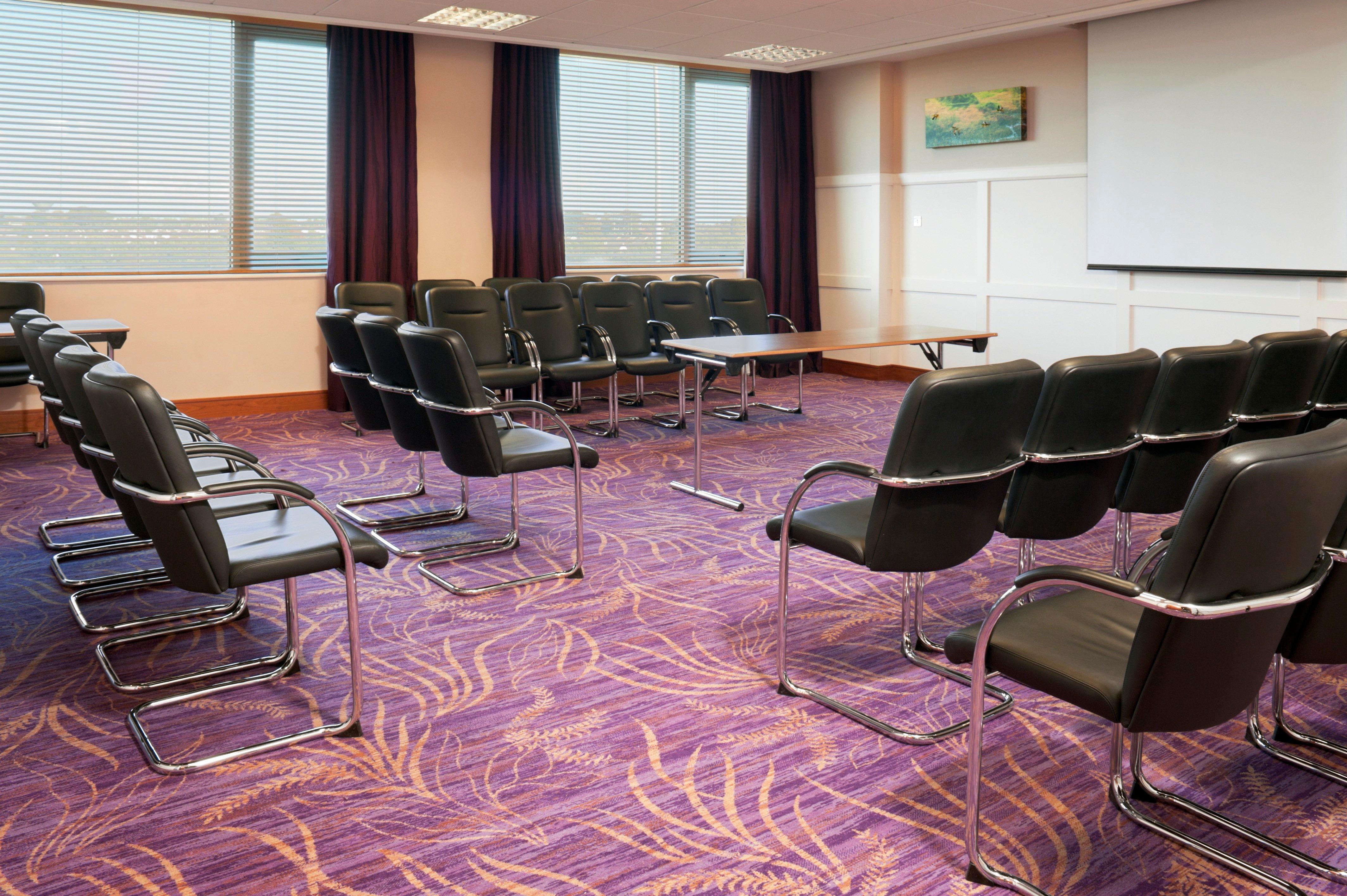 Crowne Plaza Dublin Blanchardstown By Ihg Hotel Ngoại thất bức ảnh