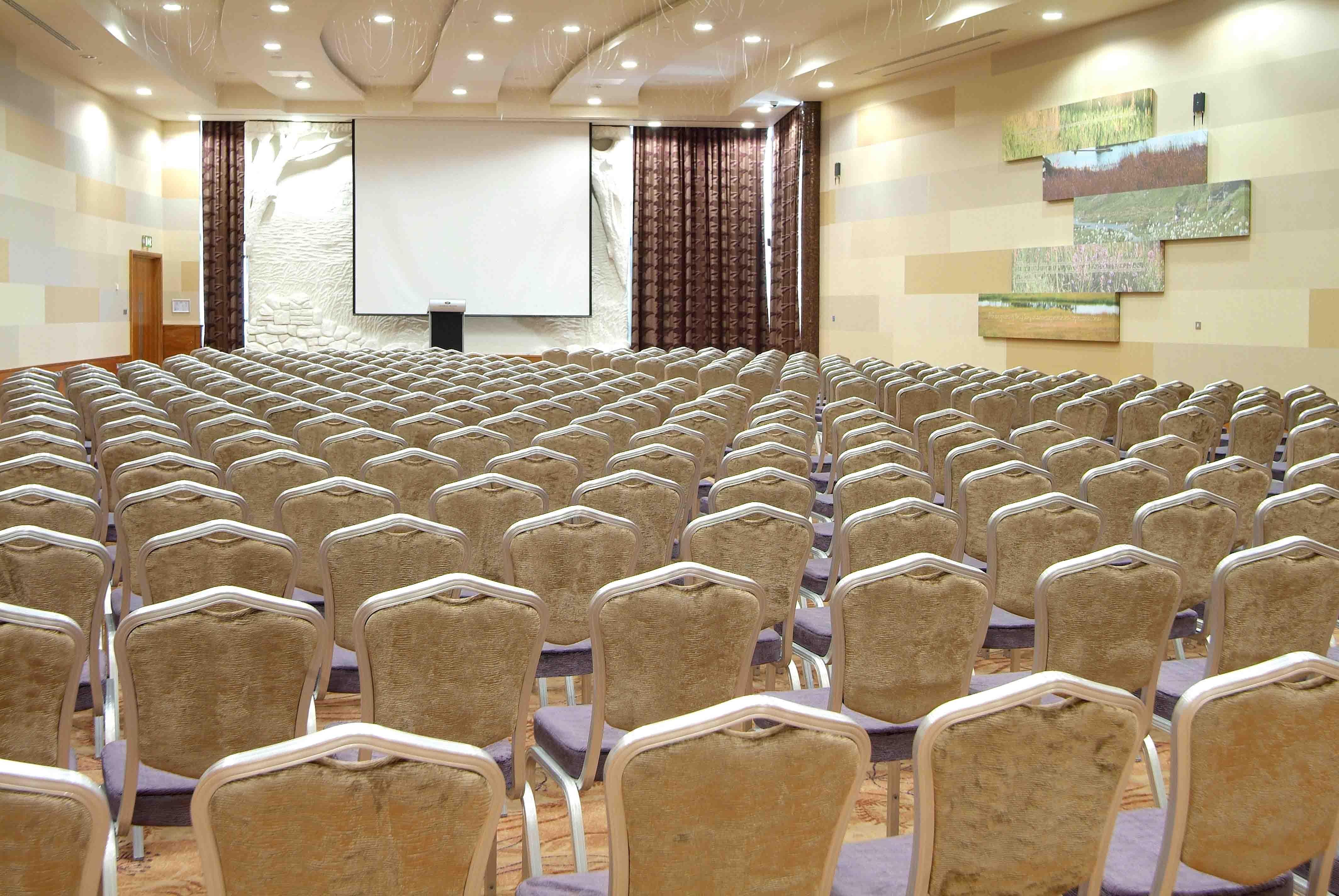 Crowne Plaza Dublin Blanchardstown By Ihg Hotel Ngoại thất bức ảnh