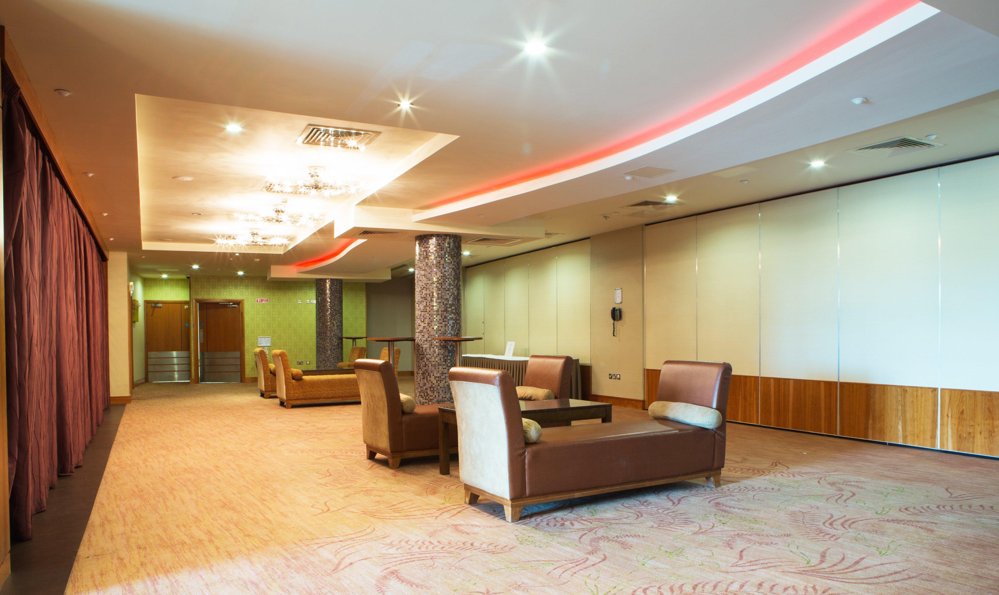 Crowne Plaza Dublin Blanchardstown By Ihg Hotel Ngoại thất bức ảnh