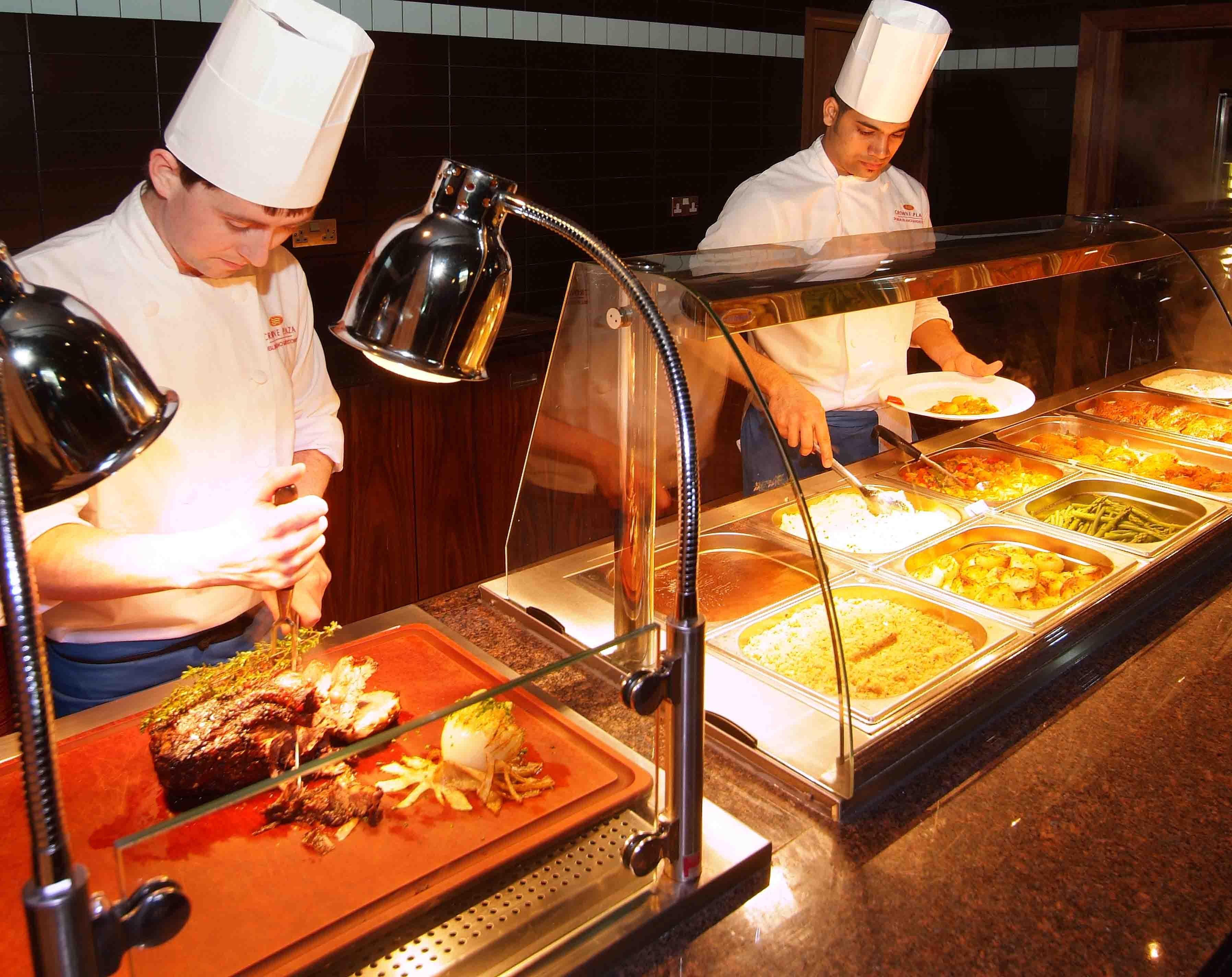 Crowne Plaza Dublin Blanchardstown By Ihg Hotel Ngoại thất bức ảnh