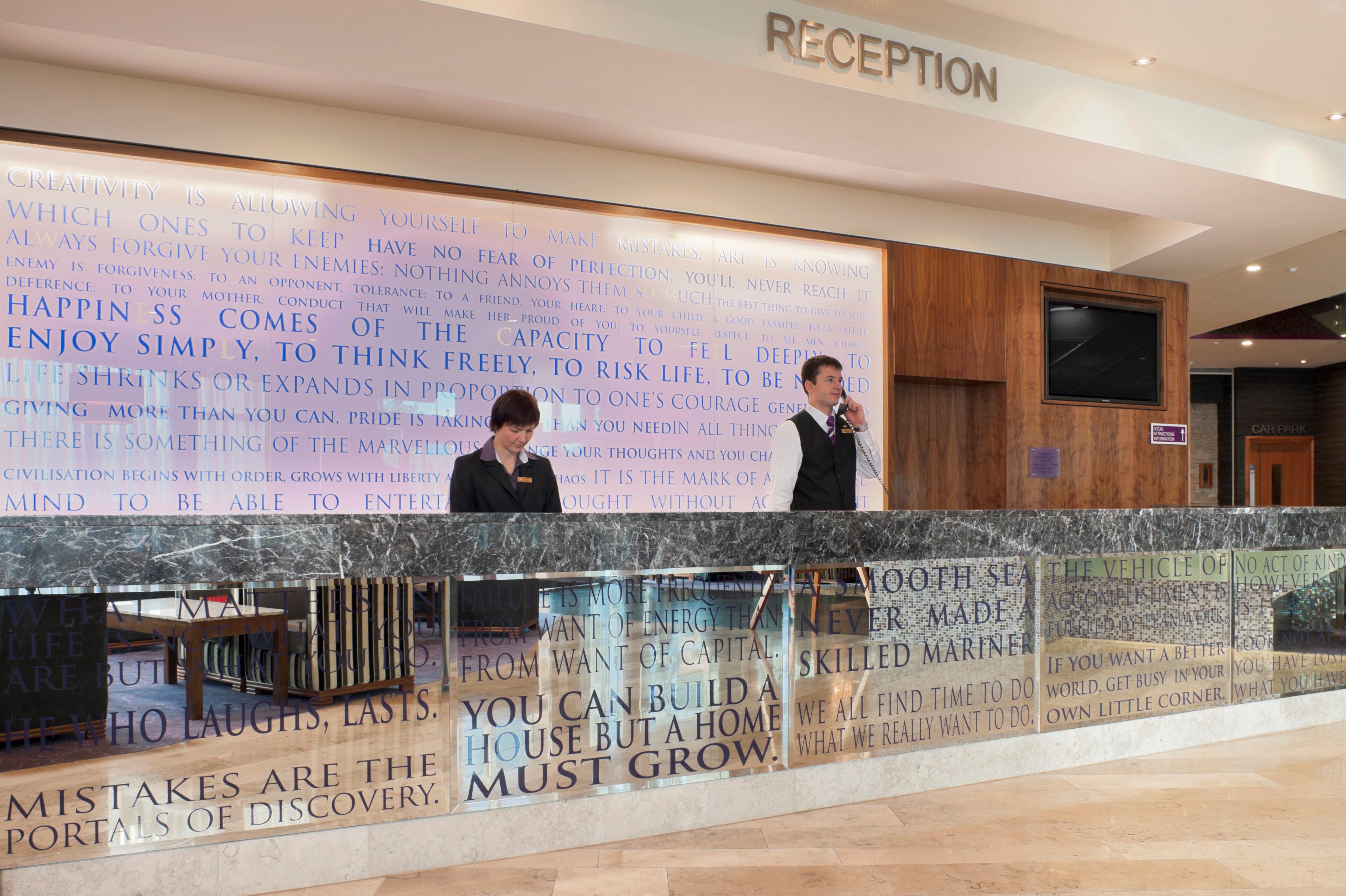 Crowne Plaza Dublin Blanchardstown By Ihg Hotel Ngoại thất bức ảnh