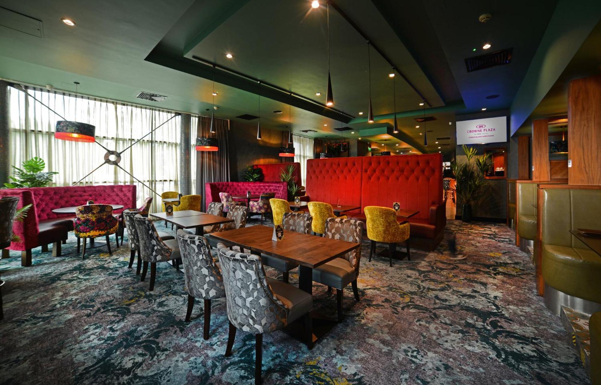 Crowne Plaza Dublin Blanchardstown By Ihg Hotel Ngoại thất bức ảnh