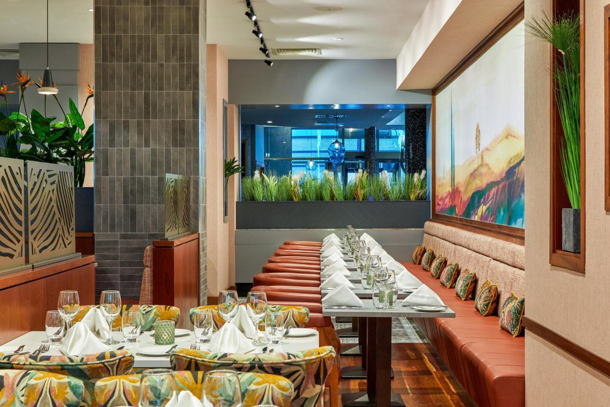 Crowne Plaza Dublin Blanchardstown By Ihg Hotel Ngoại thất bức ảnh