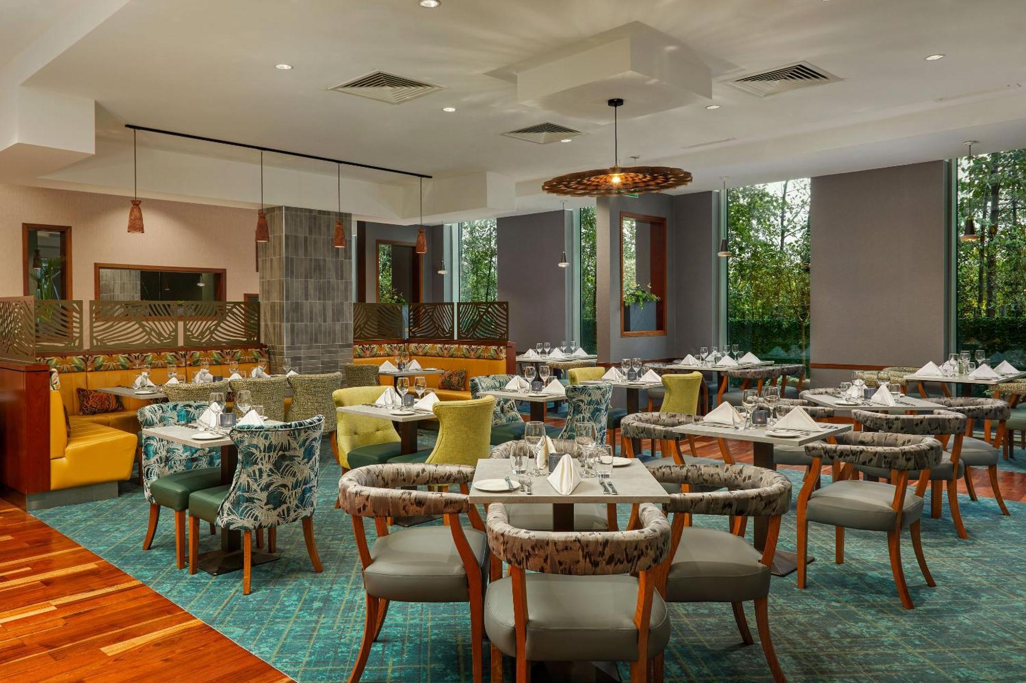 Crowne Plaza Dublin Blanchardstown By Ihg Hotel Ngoại thất bức ảnh