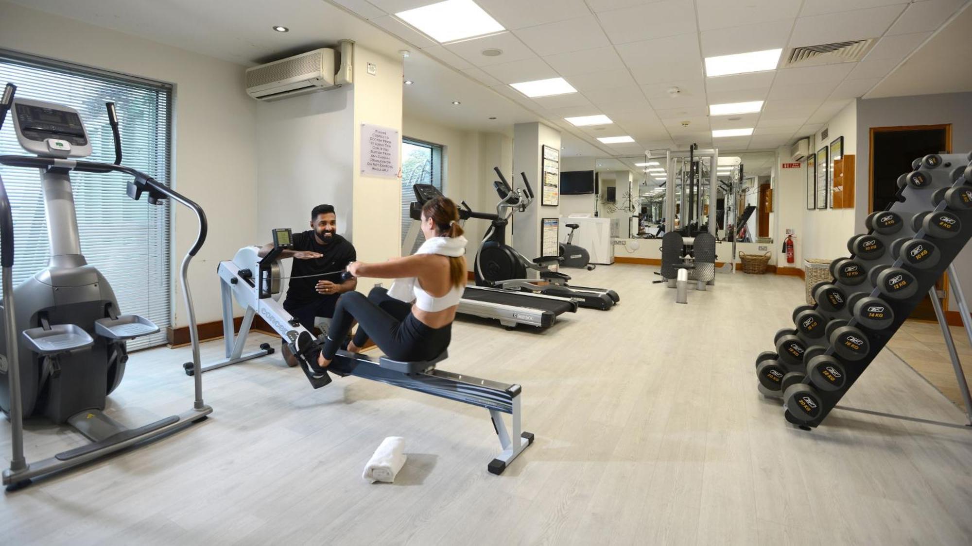 Crowne Plaza Dublin Blanchardstown By Ihg Hotel Ngoại thất bức ảnh