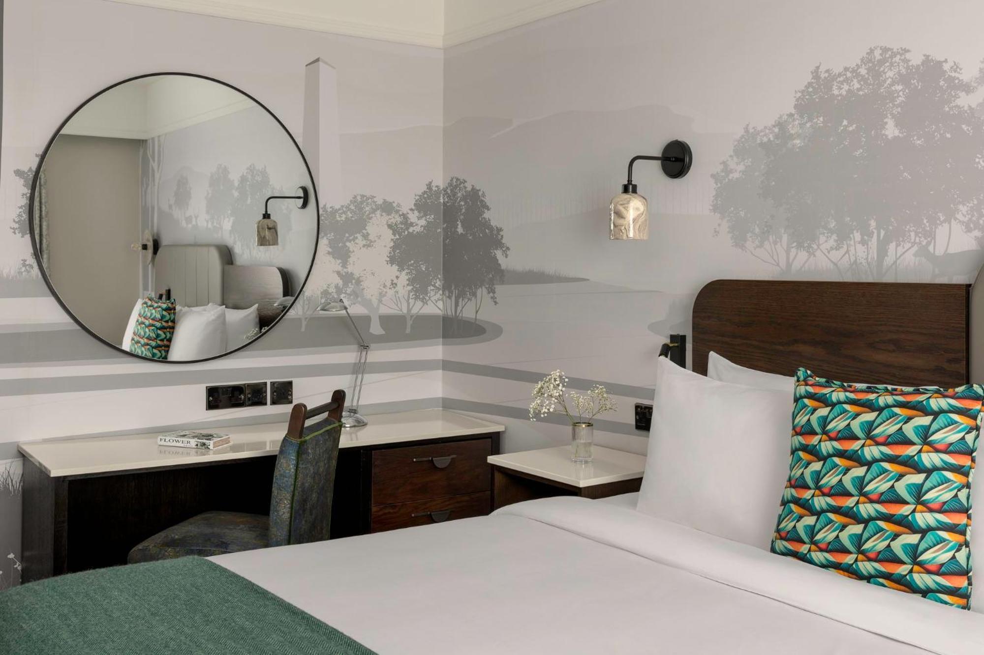 Crowne Plaza Dublin Blanchardstown By Ihg Hotel Ngoại thất bức ảnh